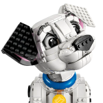 Конструктор LEGO Disney Princess 43269 101 щенок далматинца — изображение 5