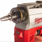 Аккумуляторный расширитель пластиковых труб Milwaukee HD18 PXP-H10202C 4933441774 — изображение 3