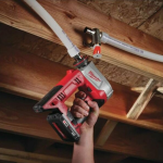 Аккумуляторный расширитель пластиковых труб Milwaukee HD18 PXP-H10202C 4933441774 — изображение 5