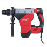 Перфоратор Milwaukee K 850 S 4933464896 — изображение 2