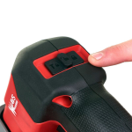 Перфоратор Milwaukee K 850 S 4933464896 — изображение 4