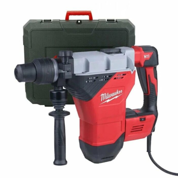 Перфоратор Milwaukee K 850 S 4933464896