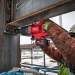 Аккумуляторный гайковерт Milwaukee M18 ONEFHIWF1DS-121C 4933472072 — изображение 6