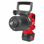 Аккумуляторный гайковерт Milwaukee M18 ONEFHIWF1DS-121C 4933472072 — изображение 3