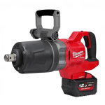 Аккумуляторный гайковерт Milwaukee M18 ONEFHIWF1DS-121C 4933472072 — изображение 2