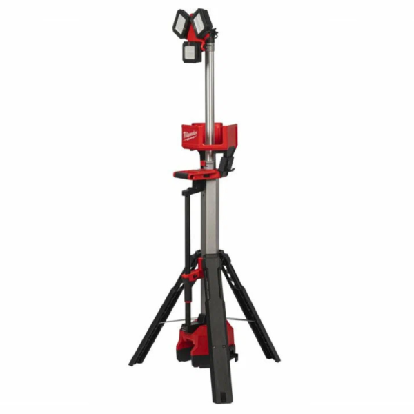 Аккумуляторный фонарь на штативе Milwaukee M18 HOSALC-0 4933478116