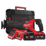 Аккумуляторная сабельная пила Milwaukee M18 FSZ-502X 4933478291