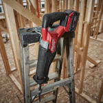 Аккумуляторная сабельная пила Milwaukee M18 FSZ-502X 4933478291 — изображение 4
