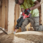 Аккумуляторная сабельная пила Milwaukee M18 FSZ-502X 4933478291 — изображение 2