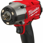 Аккумуляторный гайковерт Milwaukee M18 FUEL FMTIW2F12-502X 4933478450 — изображение 3
