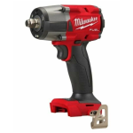 Аккумуляторный гайковерт Milwaukee M18 FUEL FMTIW2F12-502X 4933478450 — изображение 2