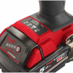 Аккумуляторный гайковерт Milwaukee M18 FUEL FMTIW2F12-502X 4933478450 — изображение 4