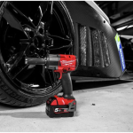 Аккумуляторный гайковерт Milwaukee M18 FUEL FMTIW2F12-502X 4933478450 — изображение 5