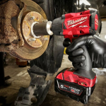 Аккумуляторный гайковерт Milwaukee M18 FMTIW2P12-502X FUEL 4933478453 — изображение 4