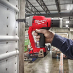 Аккумуляторный заклепочник Milwaukee M18 onefprt-202X 4933478602 — изображение 6