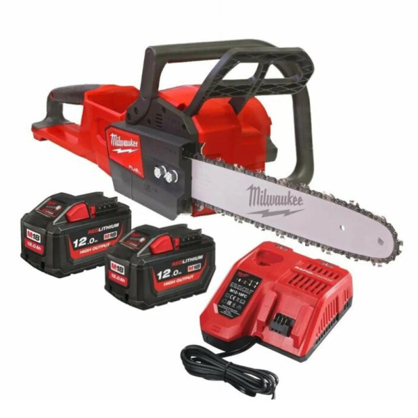 Аккумуляторная цепная пила Milwaukee M18 fchs35-122 4933479679