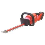 Аккумуляторный кусторез Milwaukee M18 FHT45-802 4933480113 — изображение 2