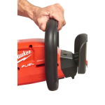 Аккумуляторный кусторез Milwaukee M18 FHT45-802 4933480113 — изображение 5