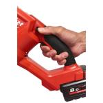 Аккумуляторный кусторез Milwaukee M18 FHT45-802 4933480113 — изображение 4