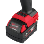 Аккумуляторный гайковерт Milwaukee M18 FHIW2F12-502X 4933492783 — изображение 5