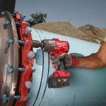 Аккумуляторный гайковерт Milwaukee M18 FHIW2F12-502X 4933492783 — изображение 6