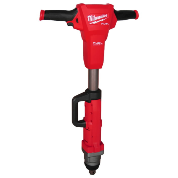 Аккумуляторный гайковерт Milwaukee M18 FUEL FHIWF1R-0С 4933493140