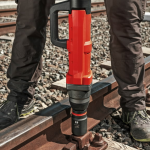 Аккумуляторный гайковерт Milwaukee M18 FUEL FHIWF1R-0С 4933493140 — изображение 6