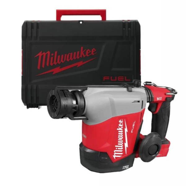 Аккумуляторный перфоратор Milwaukee M18 fhafoh16-302X 4933493533