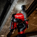 Аккумуляторный перфоратор Milwaukee M18 fhafoh16-302X 4933493533 — изображение 4