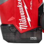 Аккумуляторный перфоратор Milwaukee M18 fhafoh16-302X 4933493533 — изображение 3