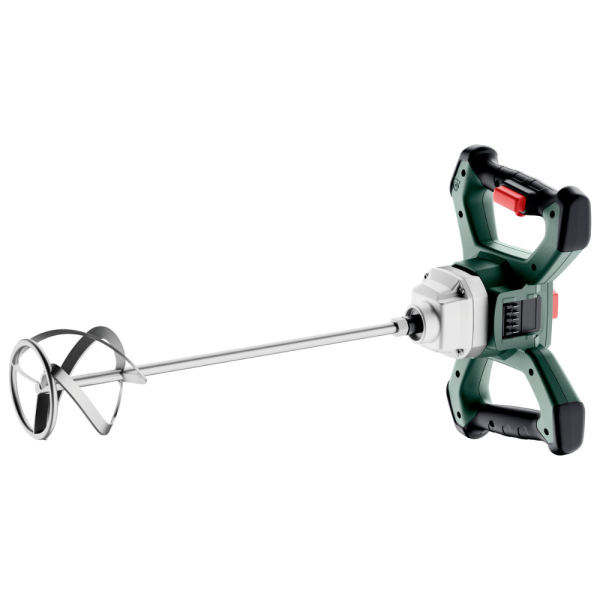 Аккумуляторный миксер Metabo RW 18 LTX BL 120 601164850