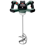 Аккумуляторный миксер Metabo RW 18 LTX BL 120 601164850 — изображение 2