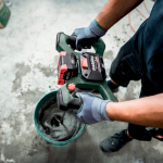 Аккумуляторный миксер Metabo RW 18 LTX BL 120 601164850 — изображение 5