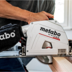 Погружная пила Metabo KT 18 LTX 66 BL 601866840 — изображение 2
