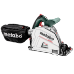 Погружная пила Metabo KT 18 LTX 66 BL 601866840 — изображение 5