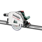 Погружная пила Metabo KT 18 LTX 66 BL 601866840 — изображение 7