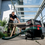 Погружная пила Metabo KT 18 LTX 66 BL 601866840 — изображение 3