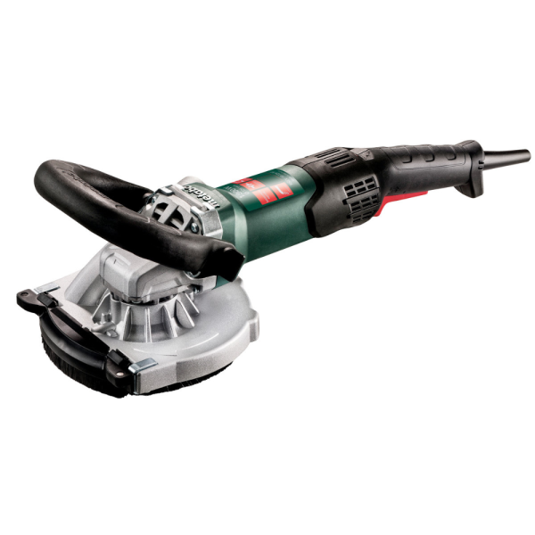 Шлифователь по бетону Metabo RSEV 19-125 RT 603825710