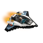 Конструктор LEGO City 60473 Городская башня — изображение 3