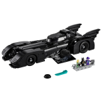 Конструктор LEGO Super Heroes 76139 1989 Batmobile — изображение 3