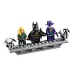 Конструктор LEGO Super Heroes 76139 1989 Batmobile — изображение 6