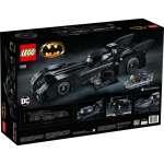 Конструктор LEGO Super Heroes 76139 1989 Batmobile — изображение 2
