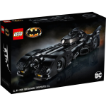 Конструктор LEGO Super Heroes 76139 1989 Batmobile