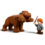 Конструктор LEGO Harry Potter 76454 Замок Хогвартс: Главная башня — изображение 5