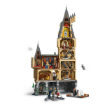 Конструктор LEGO Harry Potter 76454 Замок Хогвартс: Главная башня — изображение 3