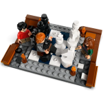 Конструктор LEGO Harry Potter 76454 Замок Хогвартс: Главная башня — изображение 4
