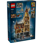 Конструктор LEGO Harry Potter 76454 Замок Хогвартс: Главная башня — изображение 8