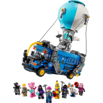 Конструктор LEGO Fortnite 77073 Боевой автобус — изображение 2