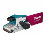 Ленточная шлифмашина Makita 9404J — изображение 2