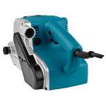 Ленточная шлифмашина Makita 9404J — изображение 3